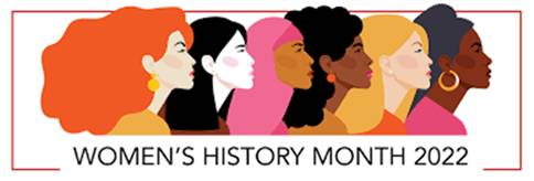 Women's History Month